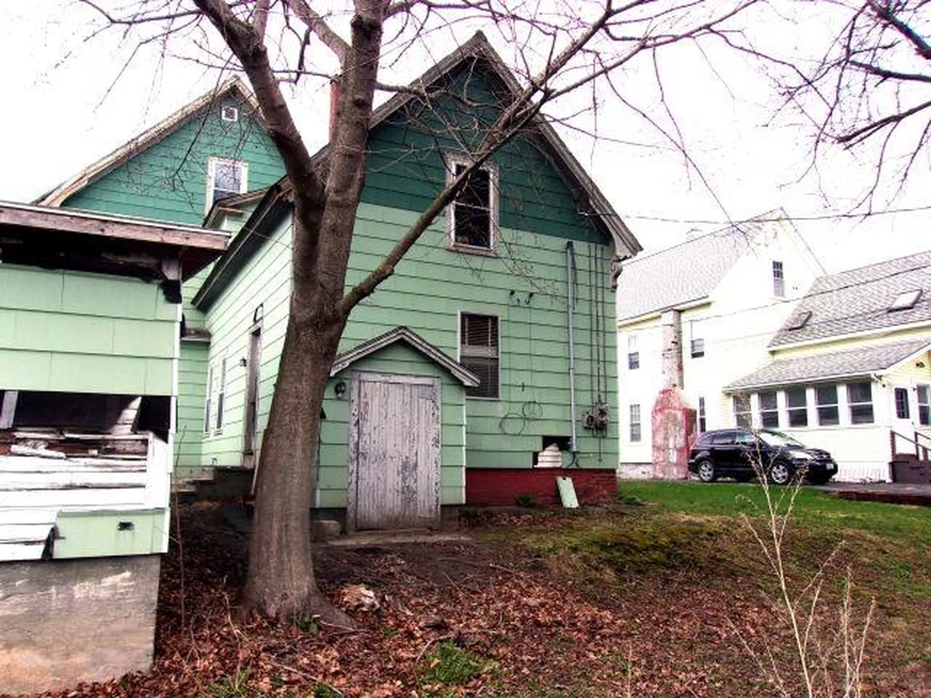 16 Beech Street Haverhill NH 03785