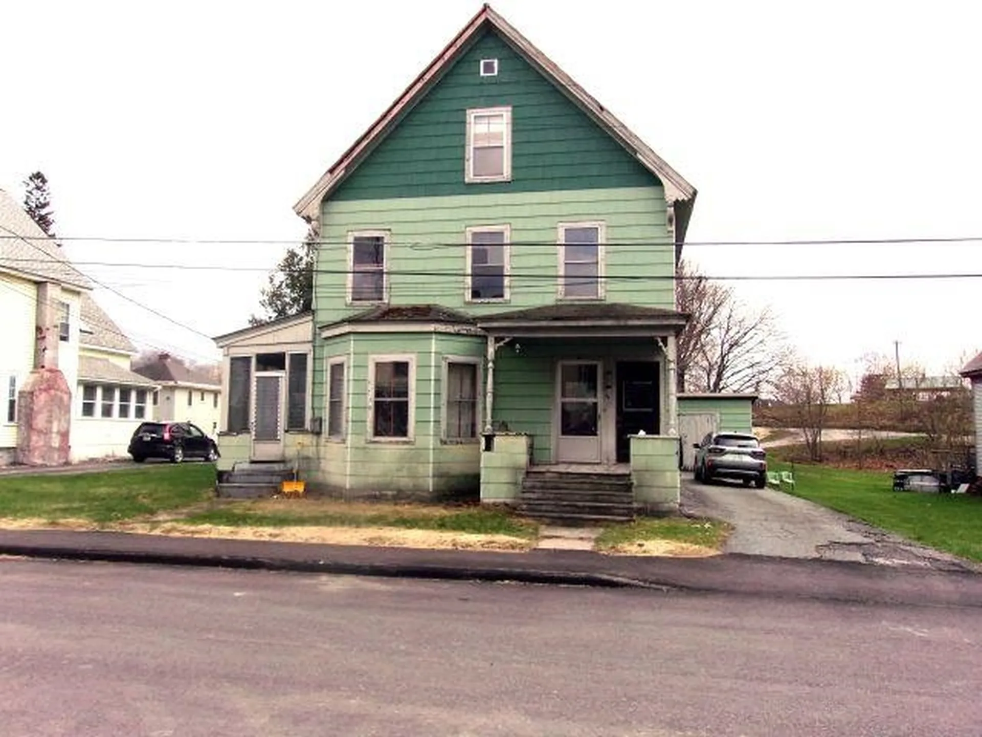 16 Beech Street Haverhill NH 03785