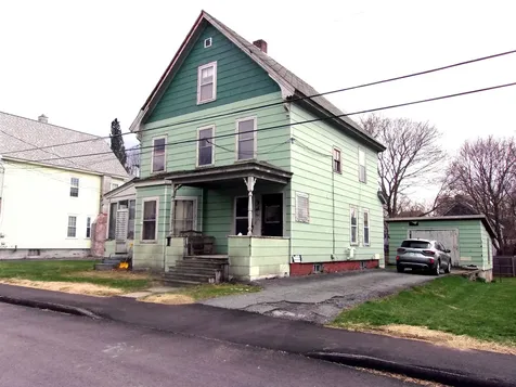 16 Beech Street Haverhill NH 03785