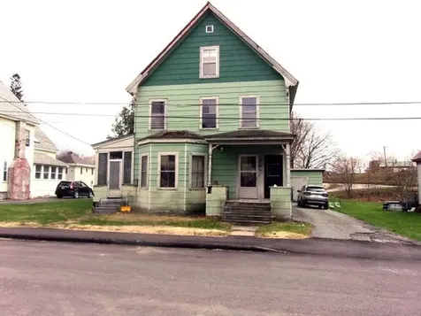 16 Beech Street Haverhill NH 03785