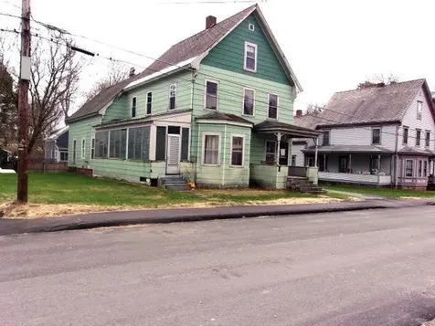 16 Beech Street Haverhill NH 03785