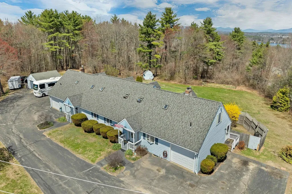 6 Marilyn Drive Belmont NH 03220