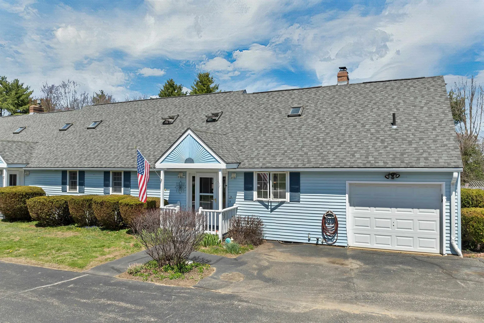 6 Marilyn Drive Belmont NH 03220