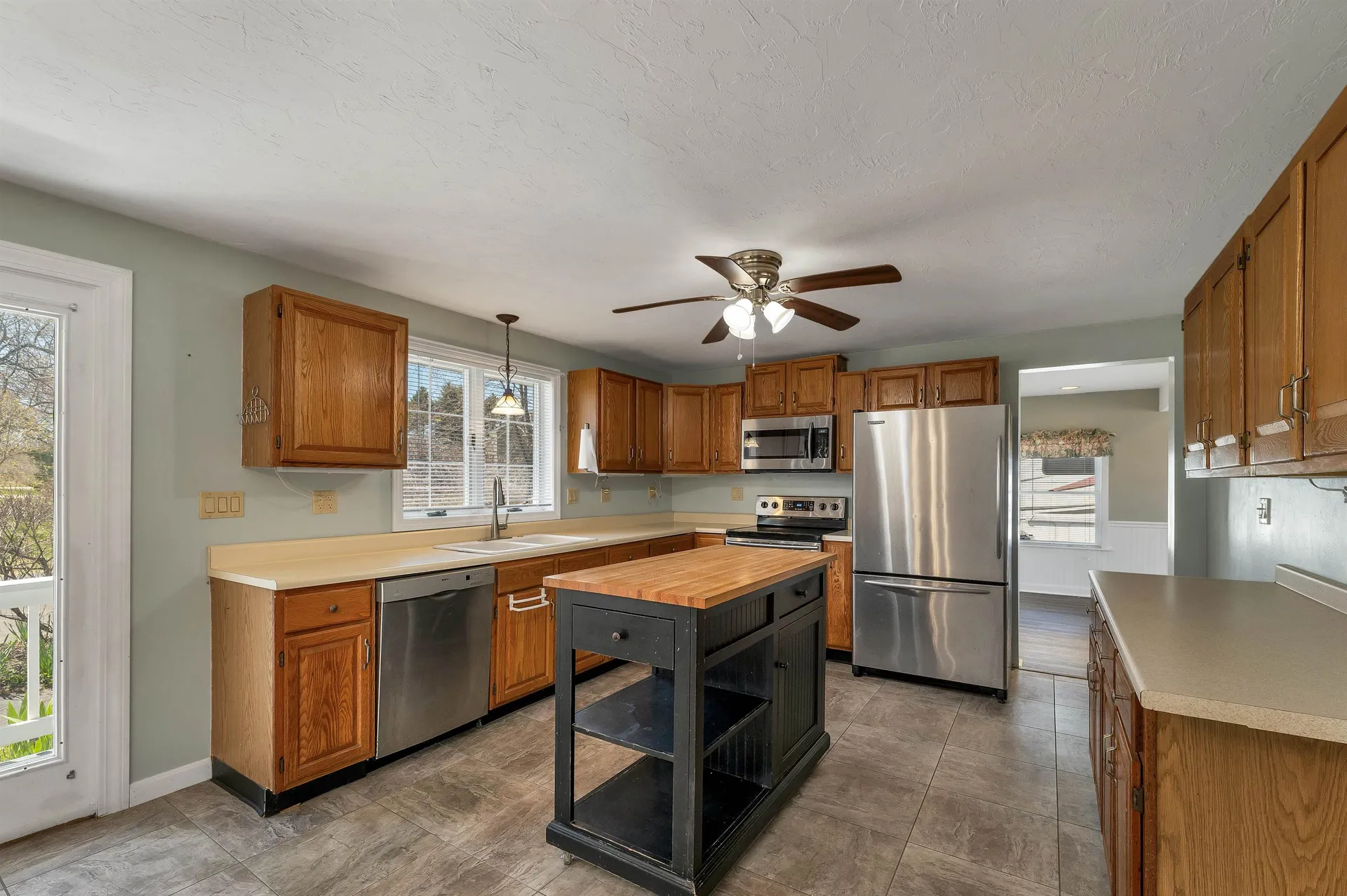 6 Marilyn Drive Belmont NH 03220