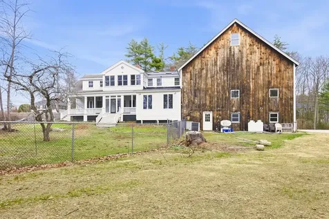 3 Elm Hill Road Peterborough NH 03458