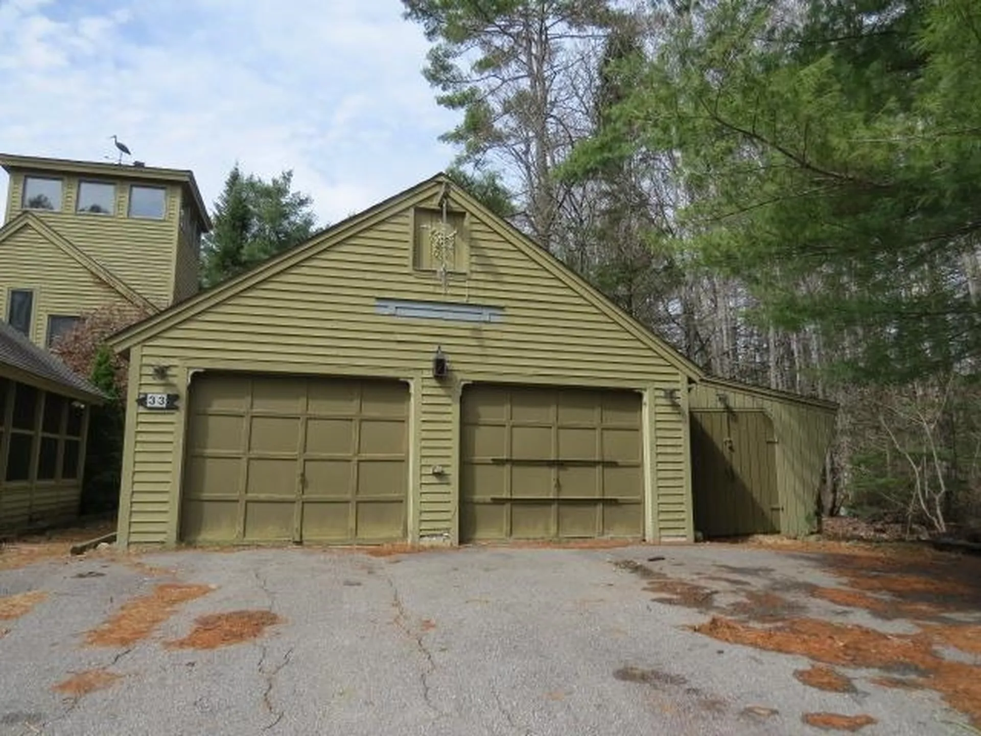 33 Sugar Run Thornton NH 03285
