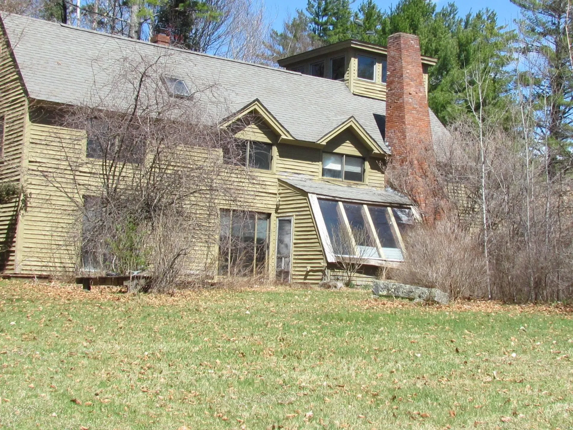 33 Sugar Run Thornton NH 03285