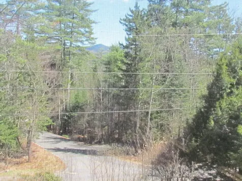 33 Sugar Run Thornton NH 03285