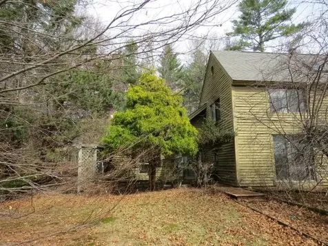 33 Sugar Run Thornton NH 03285