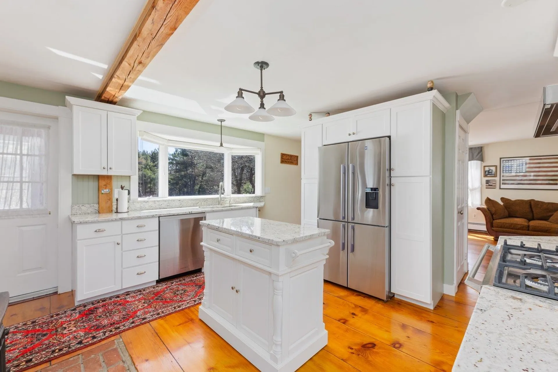 660 Forristall Road Rindge NH 03461