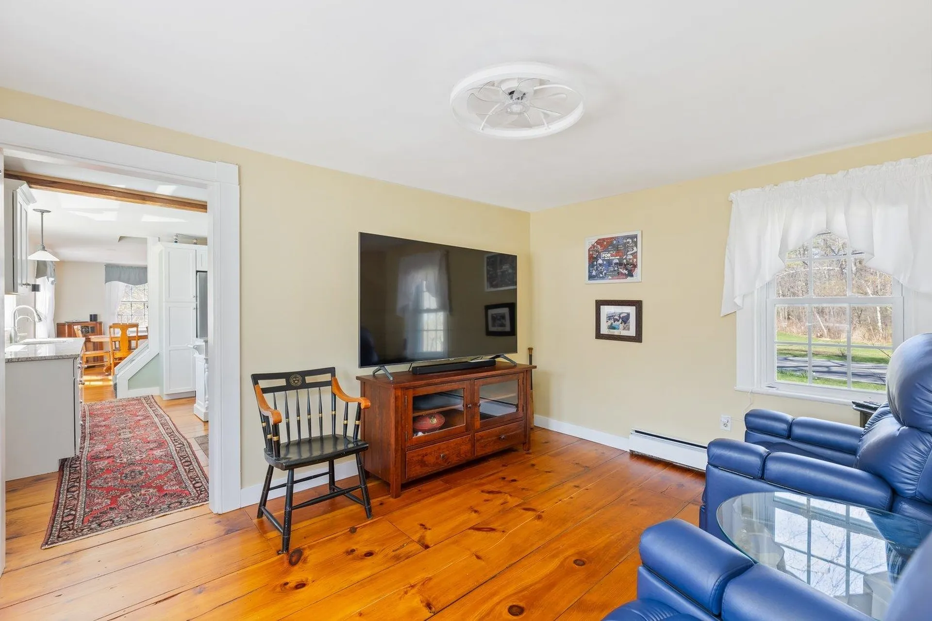 660 Forristall Road Rindge NH 03461