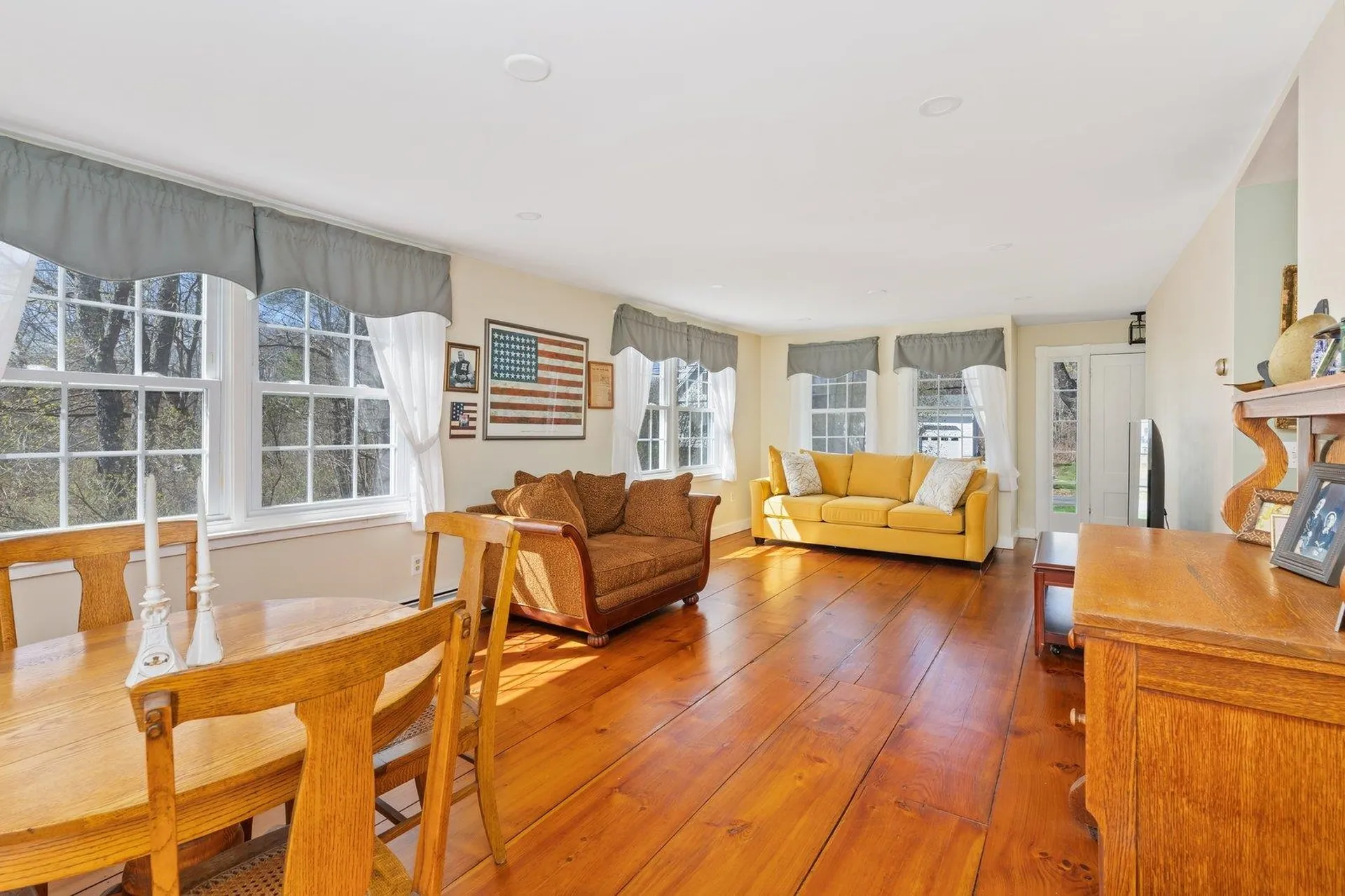 660 Forristall Road Rindge NH 03461