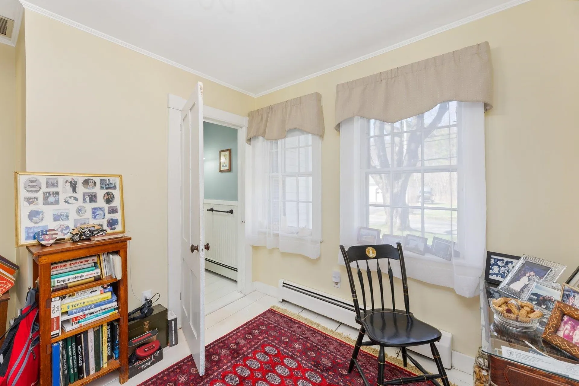 660 Forristall Road Rindge NH 03461