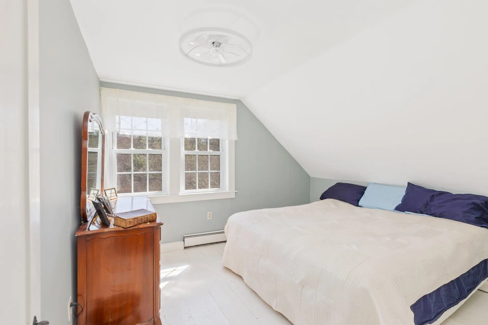 660 Forristall Road Rindge NH 03461