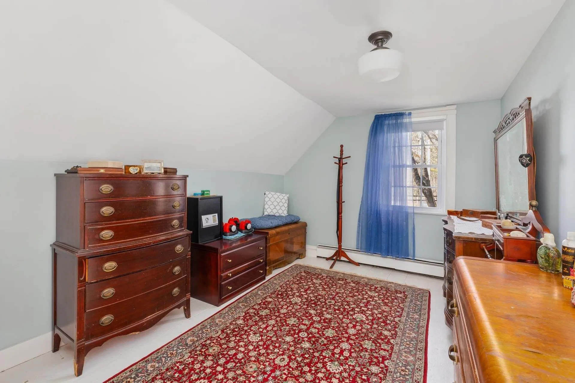 660 Forristall Road Rindge NH 03461