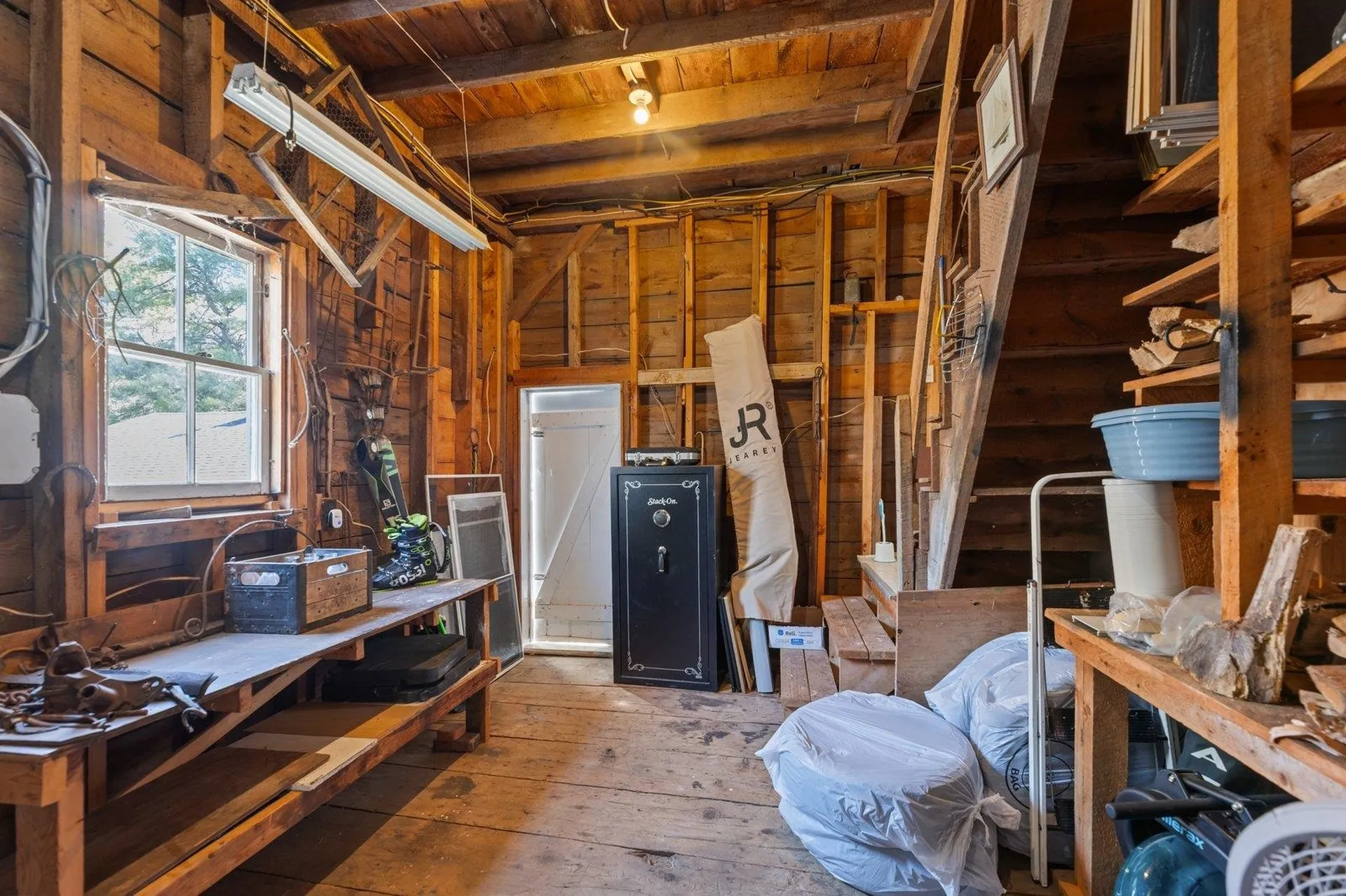 660 Forristall Road Rindge NH 03461