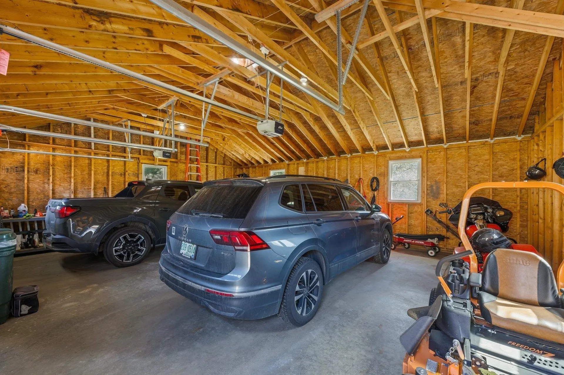 660 Forristall Road Rindge NH 03461