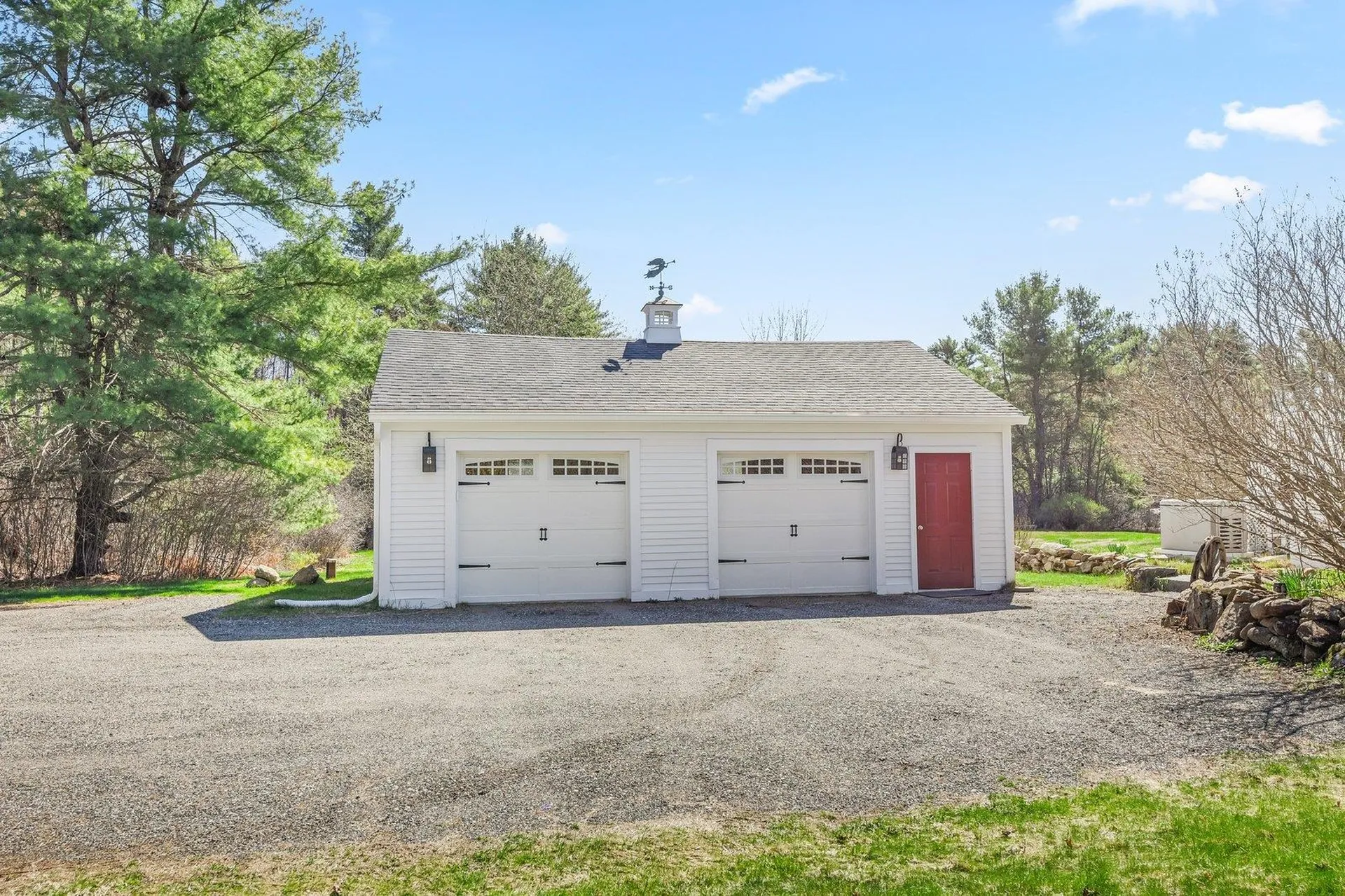 660 Forristall Road Rindge NH 03461