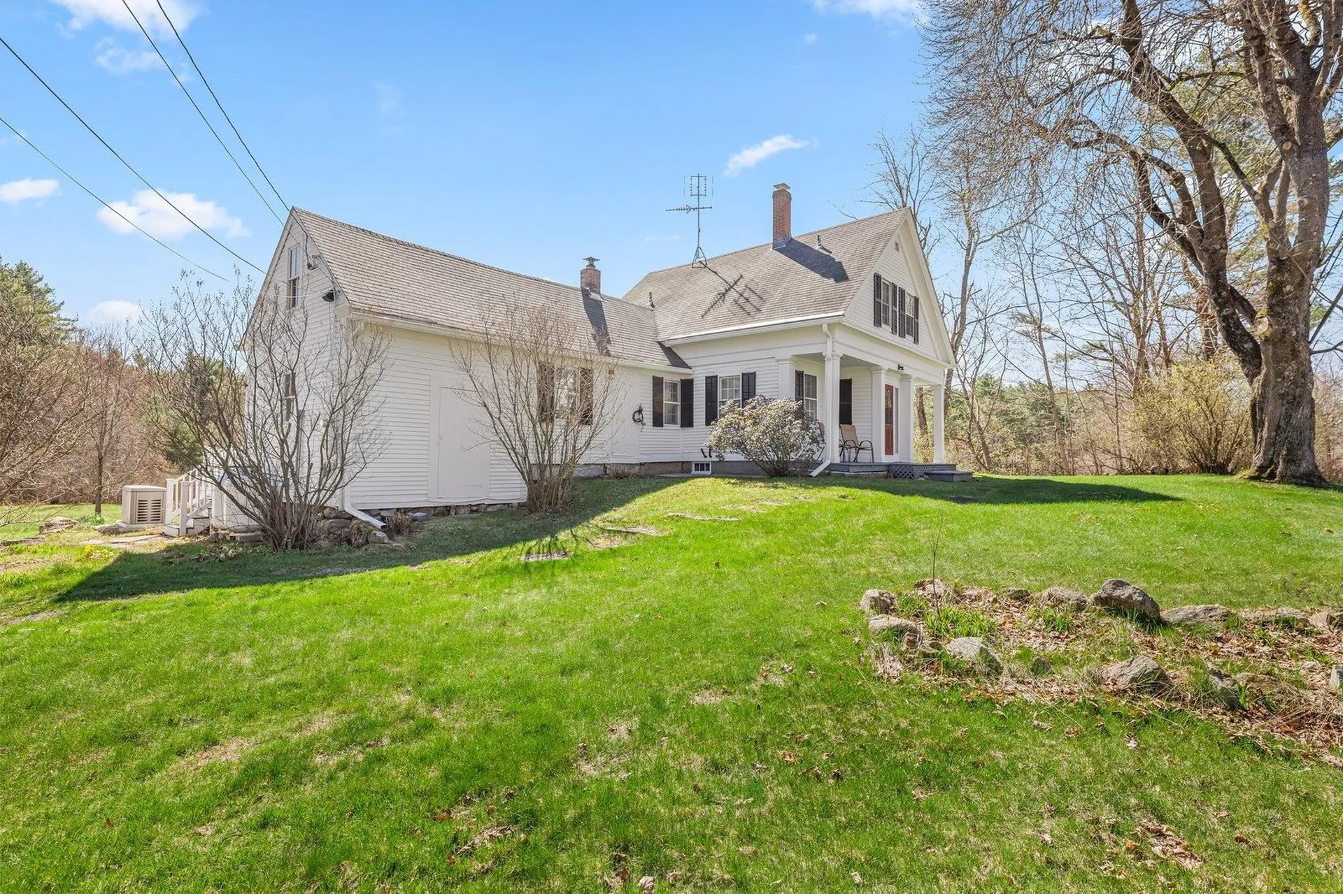 660 Forristall Road Rindge NH 03461