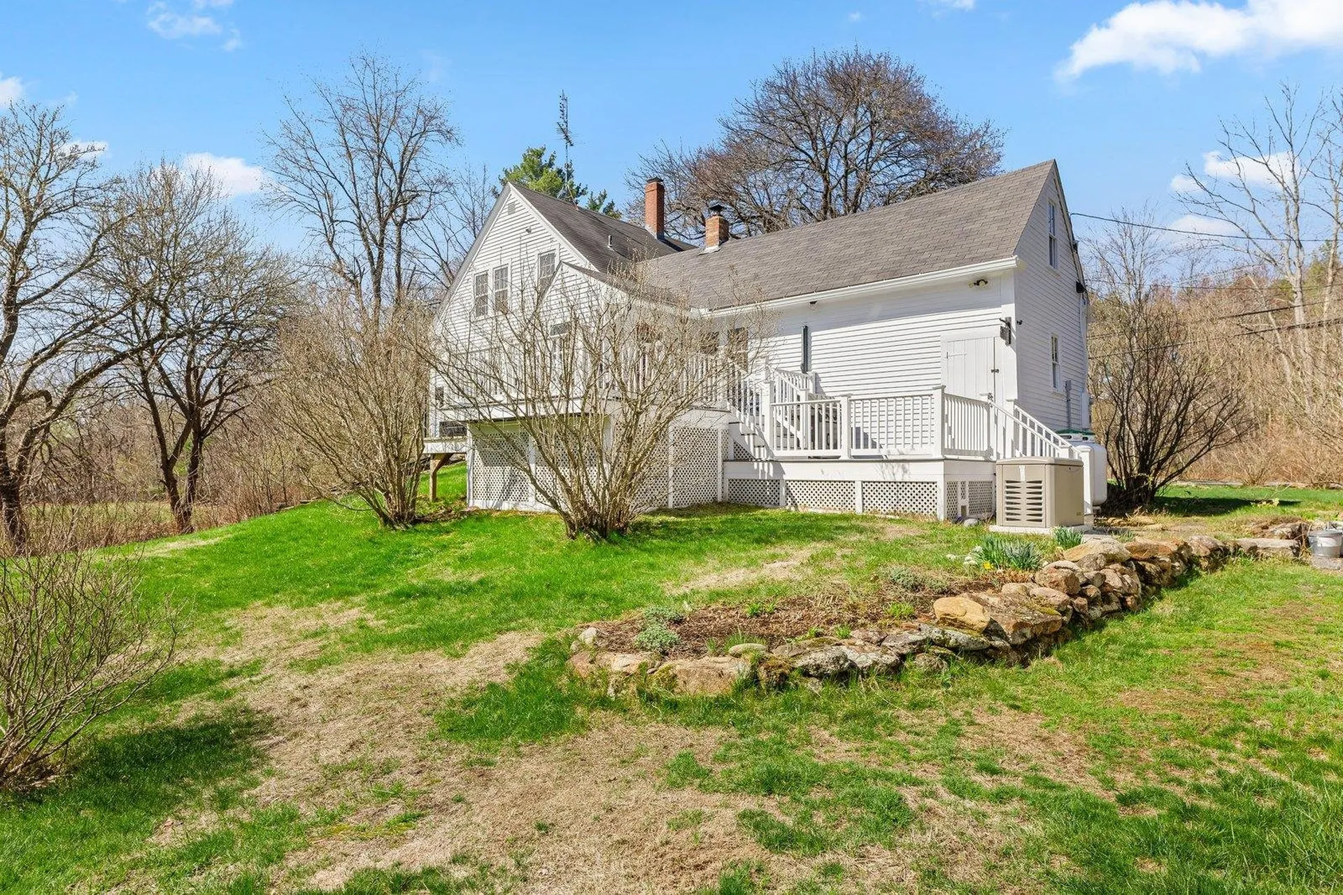 660 Forristall Road Rindge NH 03461