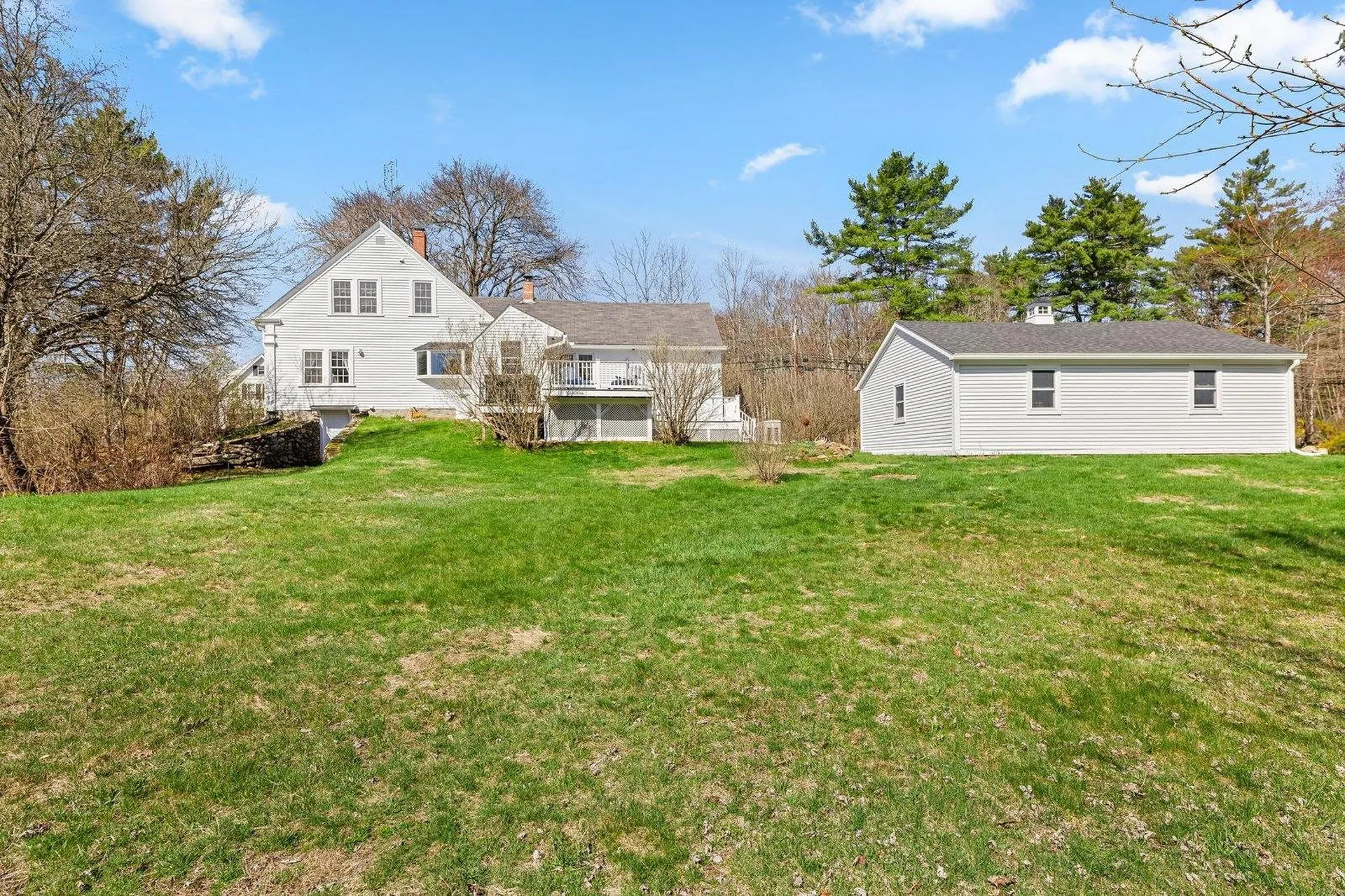 660 Forristall Road Rindge NH 03461