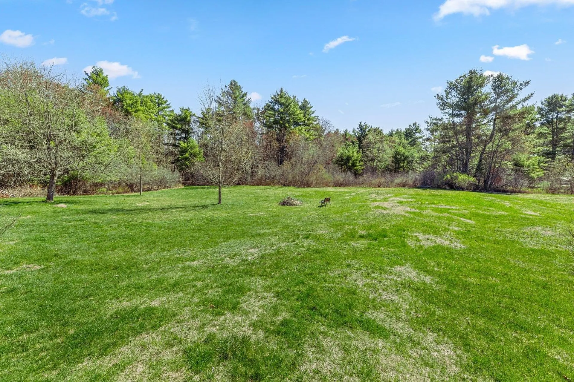 660 Forristall Road Rindge NH 03461