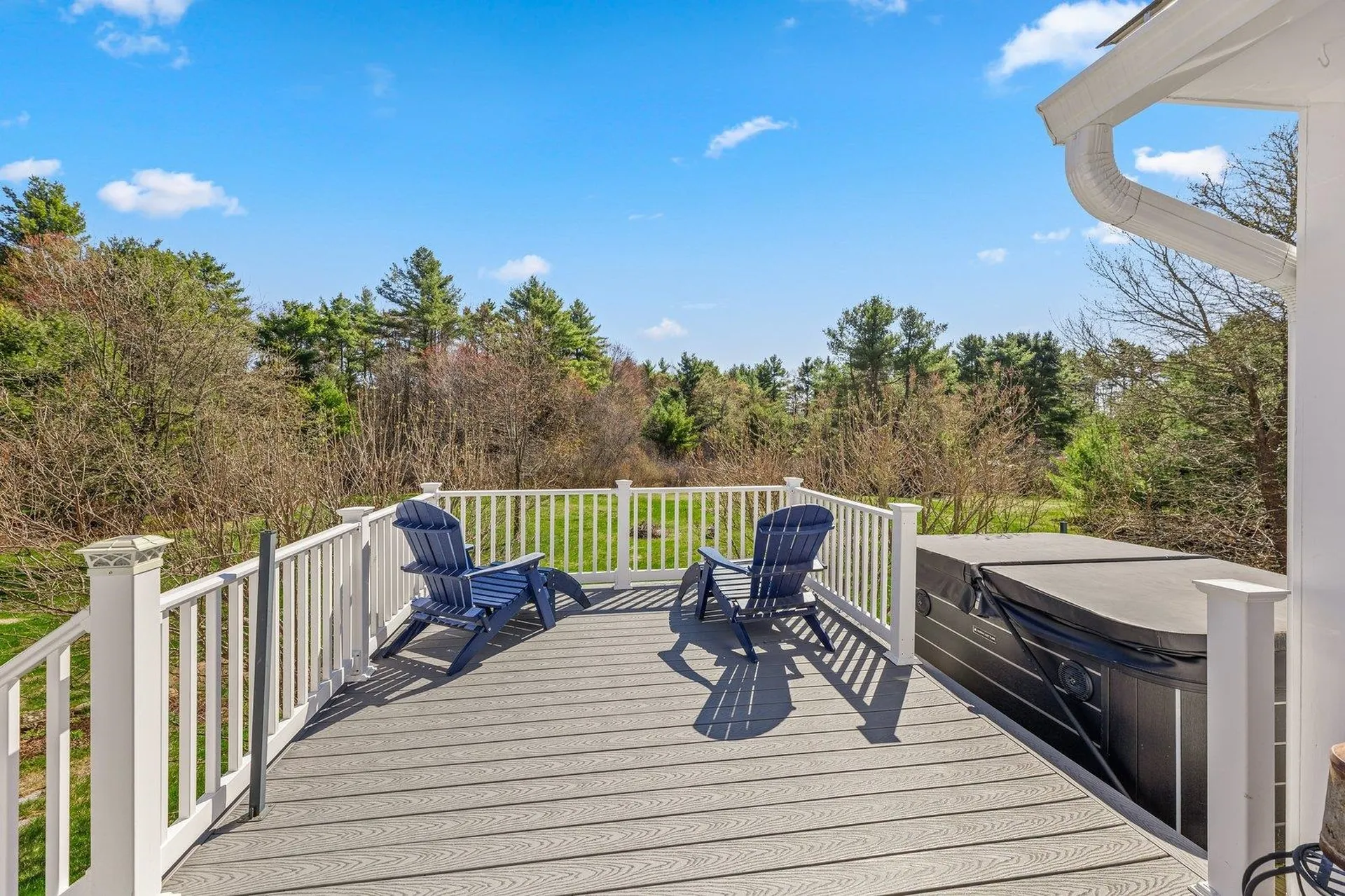 660 Forristall Road Rindge NH 03461