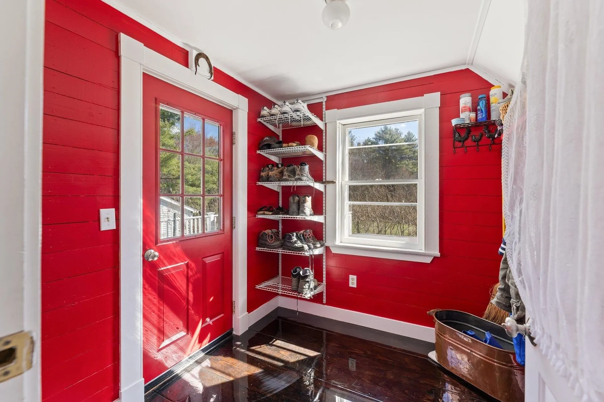 660 Forristall Road Rindge NH 03461
