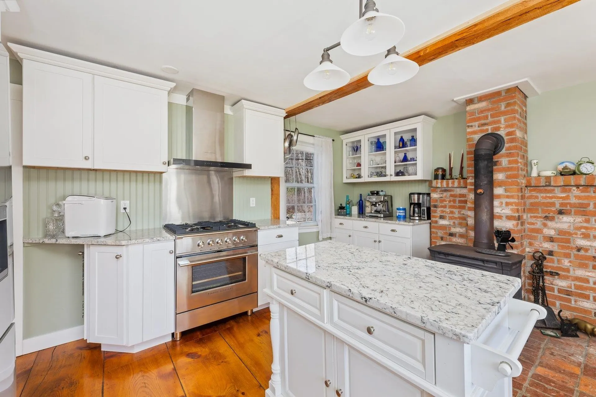 660 Forristall Road Rindge NH 03461