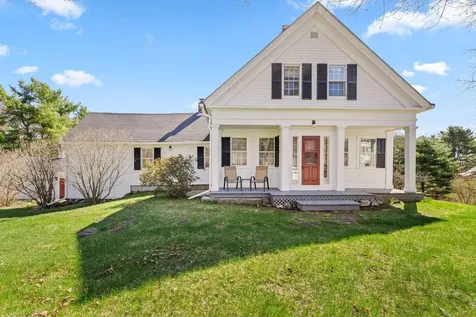 660 Forristall Road Rindge NH 03461