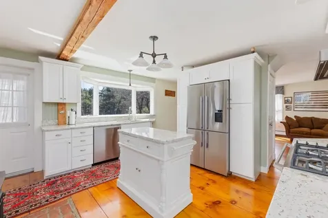 660 Forristall Road Rindge NH 03461