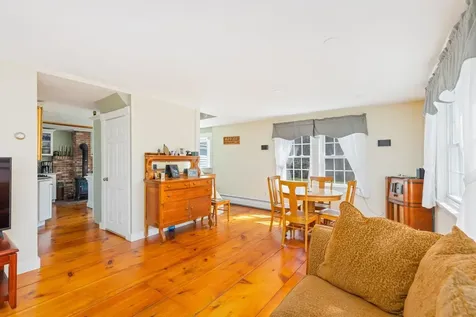 660 Forristall Road Rindge NH 03461
