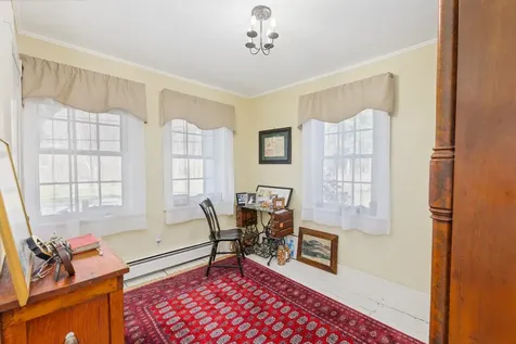 660 Forristall Road Rindge NH 03461