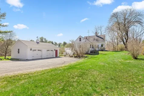 660 Forristall Road Rindge NH 03461
