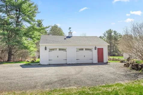 660 Forristall Road Rindge NH 03461