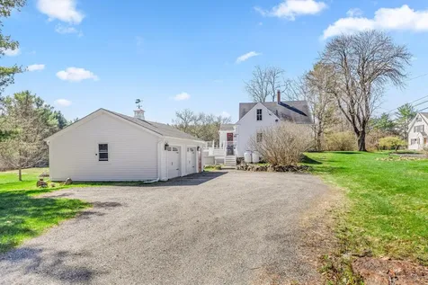 660 Forristall Road Rindge NH 03461