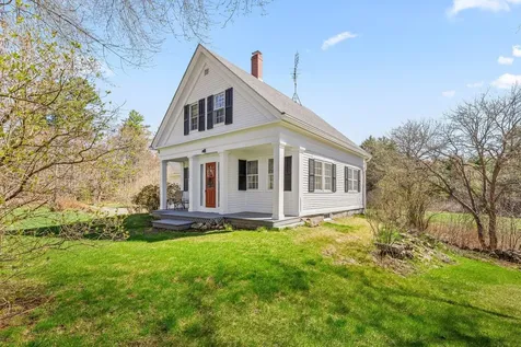 660 Forristall Road Rindge NH 03461