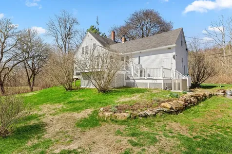 660 Forristall Road Rindge NH 03461