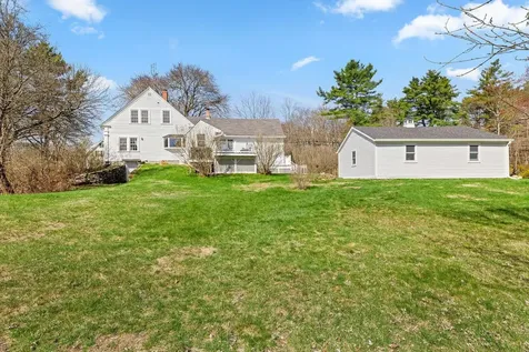 660 Forristall Road Rindge NH 03461