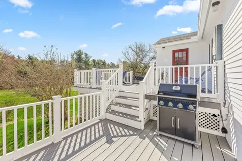 660 Forristall Road Rindge NH 03461