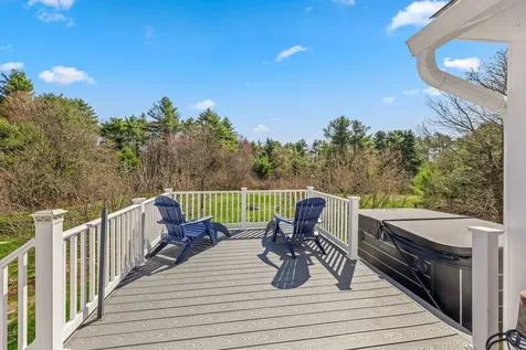 660 Forristall Road Rindge NH 03461