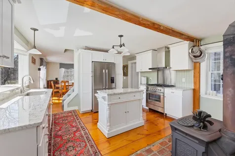 660 Forristall Road Rindge NH 03461