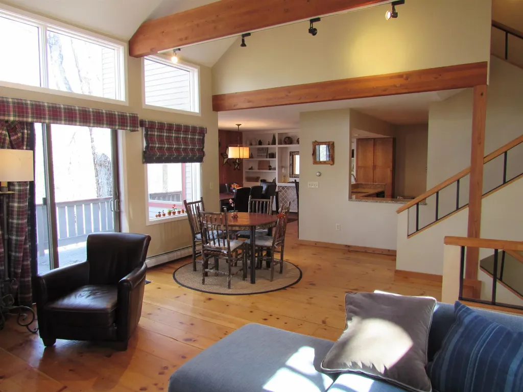 B2 Maple Ridge Road Winhall VT 05340