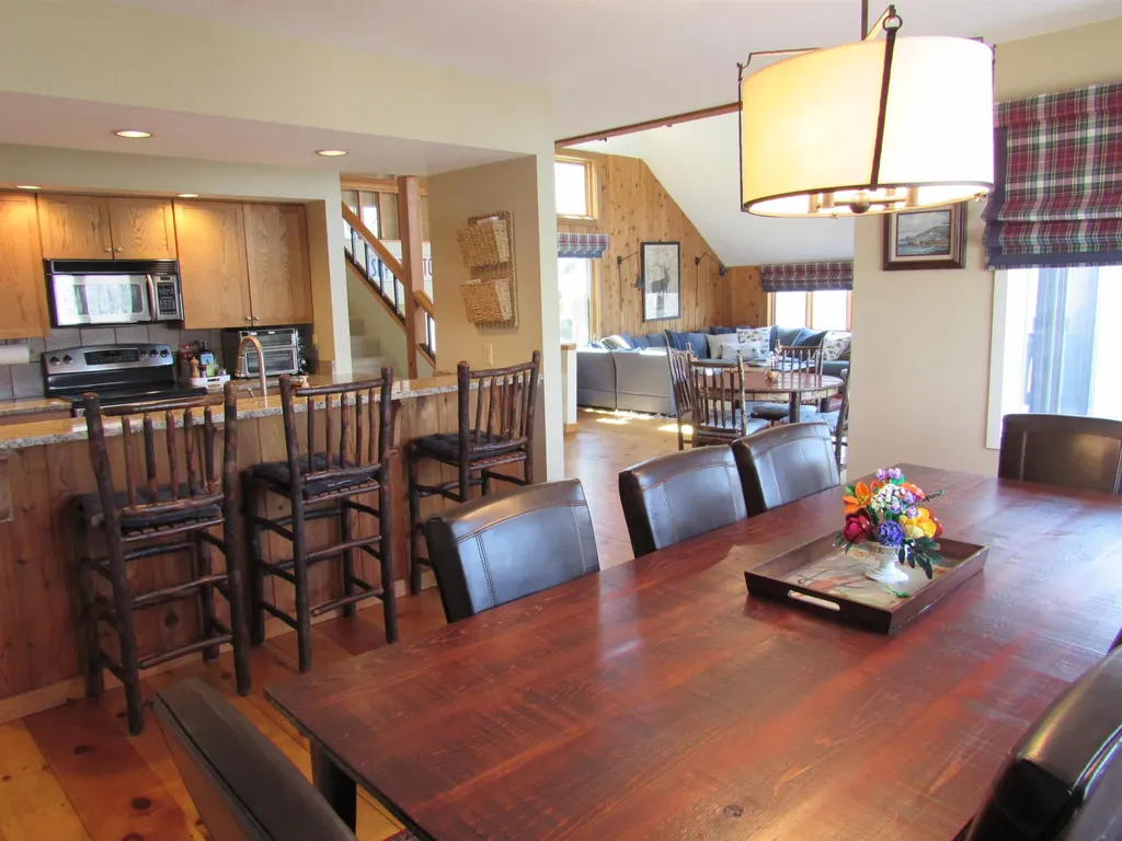 B2 Maple Ridge Road Winhall VT 05340