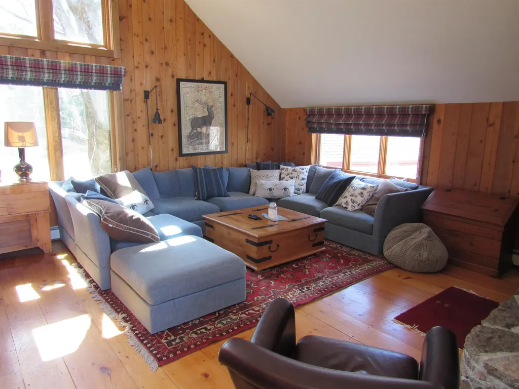 B2 Maple Ridge Road Winhall VT 05340