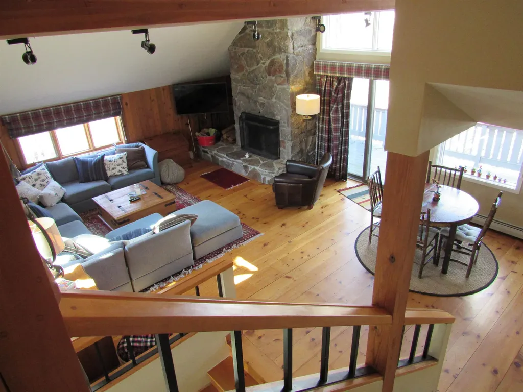 B2 Maple Ridge Road Winhall VT 05340