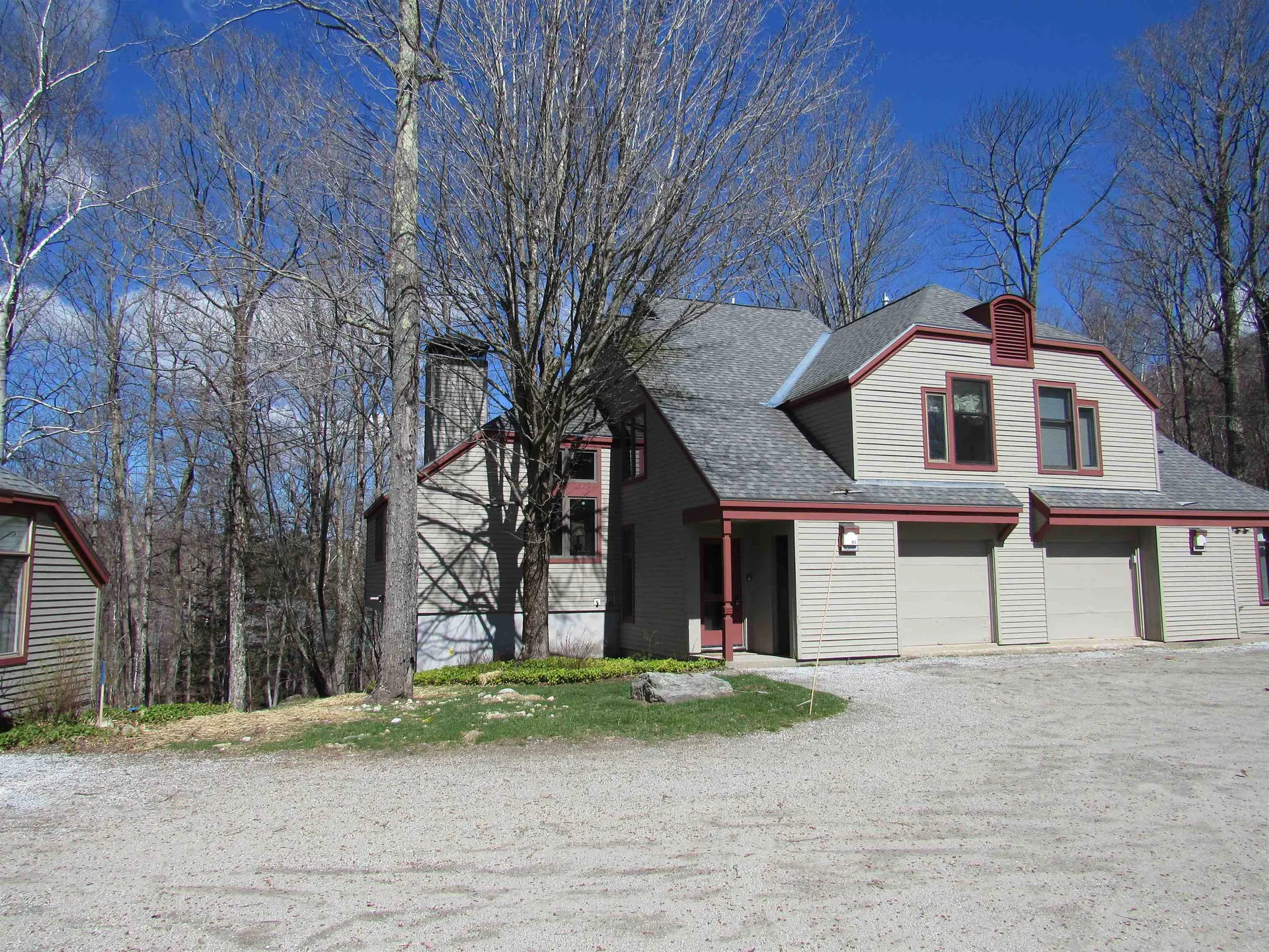 B2 Maple Ridge Road Winhall VT 05340