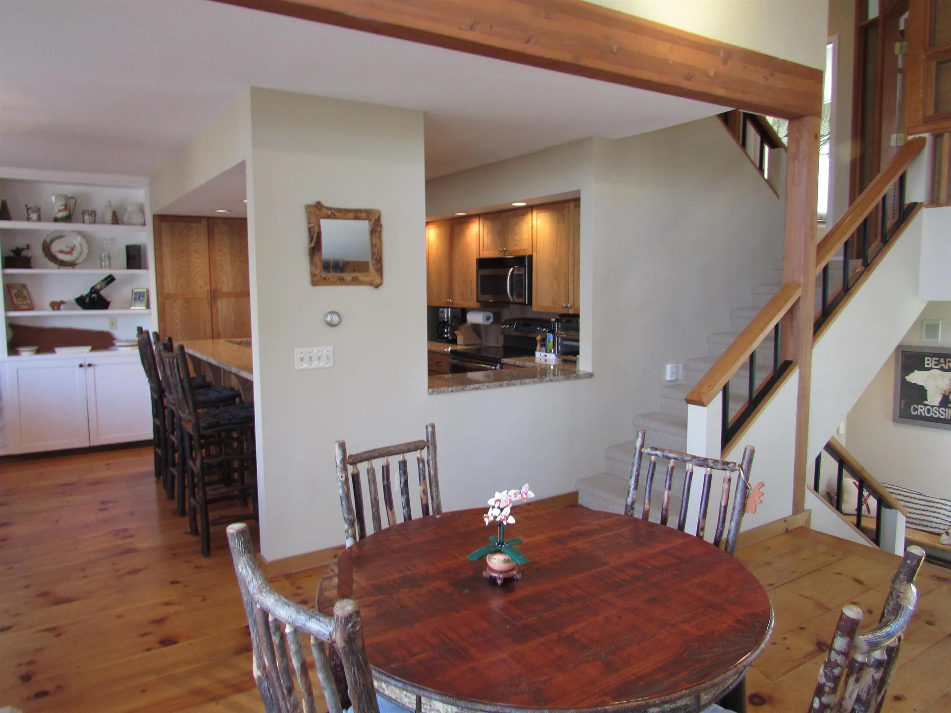 B2 Maple Ridge Road Winhall VT 05340