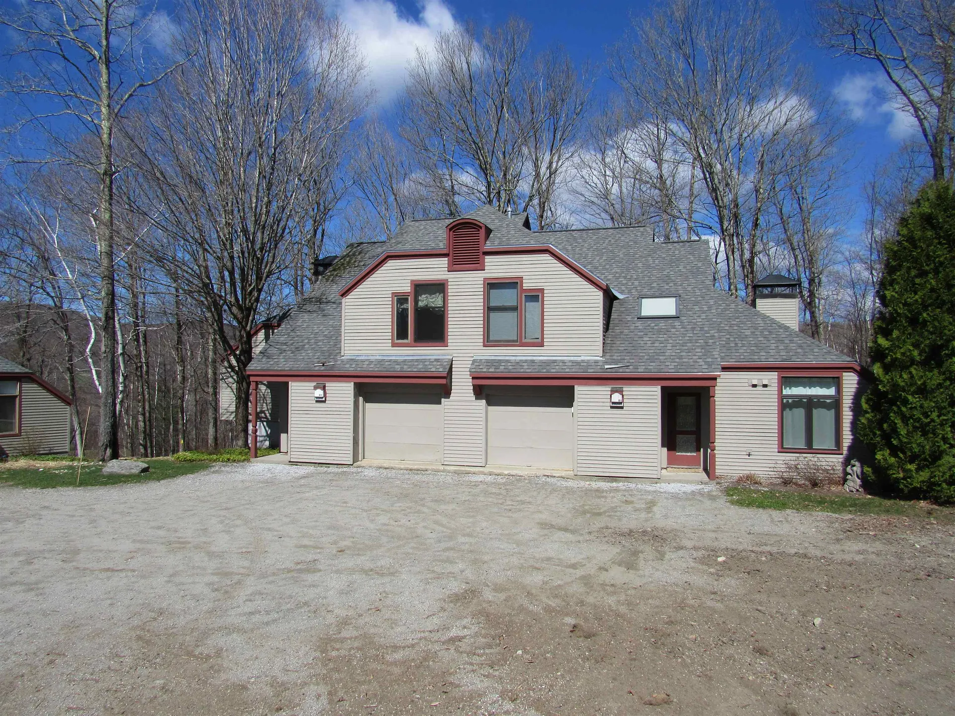 B2 Maple Ridge Road Winhall VT 05340