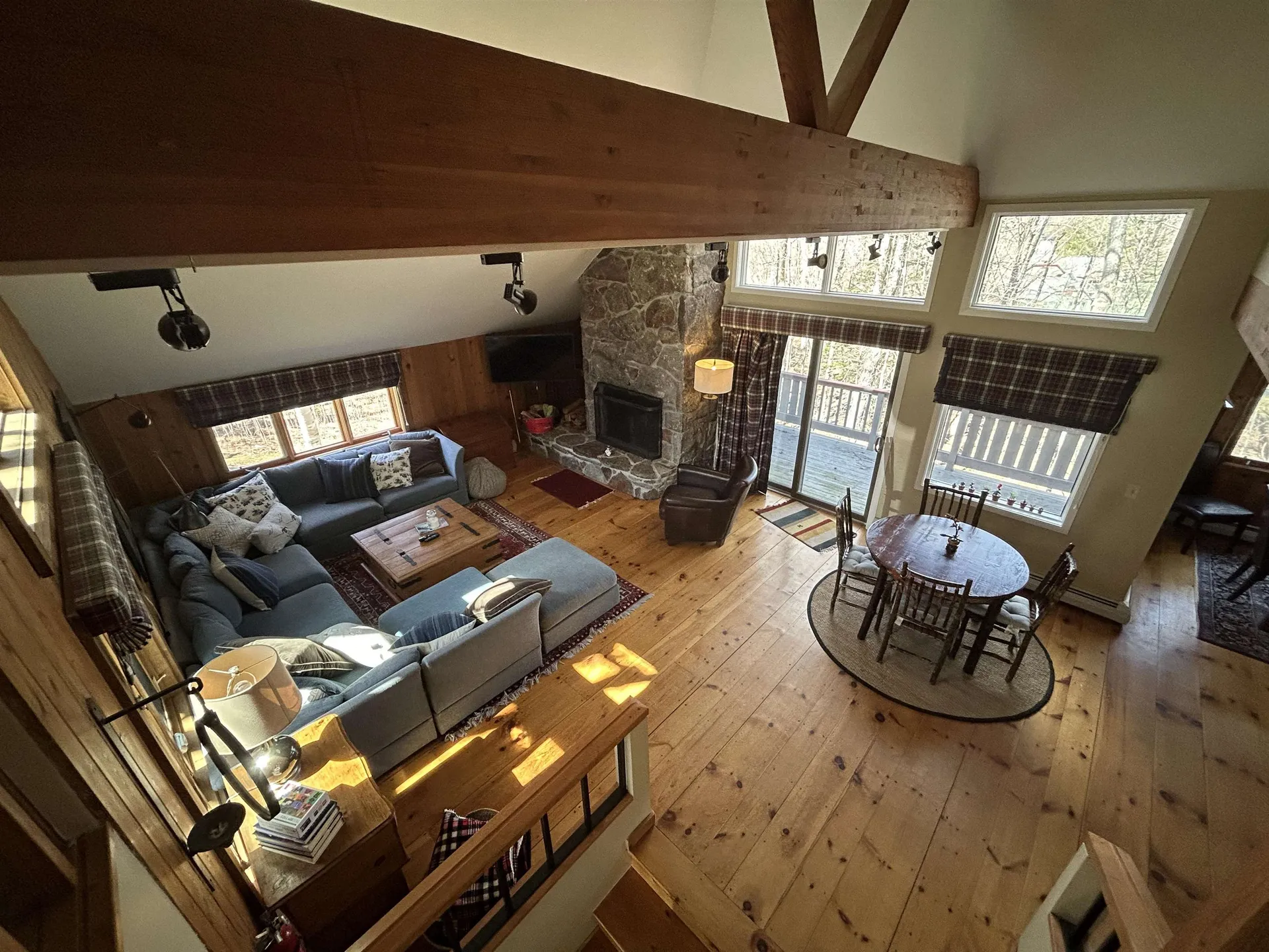 B2 Maple Ridge Road Winhall VT 05340